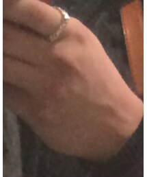 CHROME HEARTS | リング