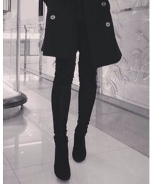 STUART WEITZMAN | ブーツ