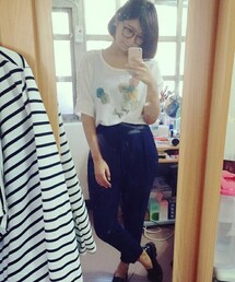 oh my girl | その他パンツ