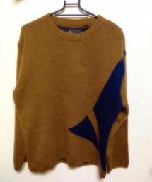 VOLCOM | ニット/セーター