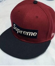 Supreme  | キャップ