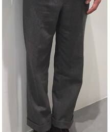 RALPH LAUREN | スラックス