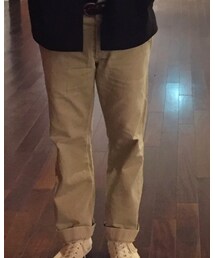 RRL | チノパンツ
