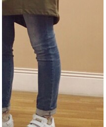 UNIQLO | デニムパンツ