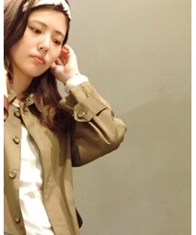 古着 | ジャケット/アウター