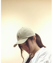 POLO RALPH LAUREN | キャップ