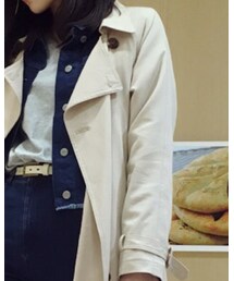 GRL | トレンチコート