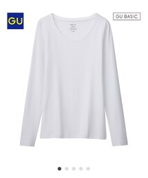 GU | Tシャツ/カットソー