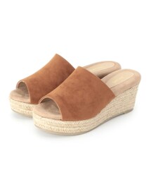 SHOO・LA・RUE | サンダル