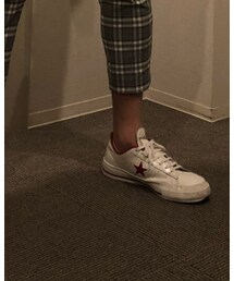 CONVERSE | スニーカー