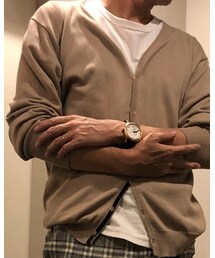 RALPH LAUREN | アナログ腕時計