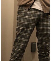 ZARA | その他パンツ