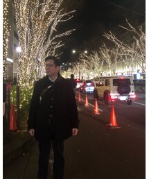 J.PRESS | ステンカラーコート