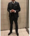 BROOKS BROTHERS(ブルックスブラザーズ)の「フォーマルスーツ/小物(フォーマルスーツ/小物)」