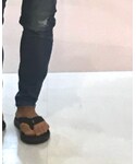 Teva(テバ)の「シューズ(サンダル)」