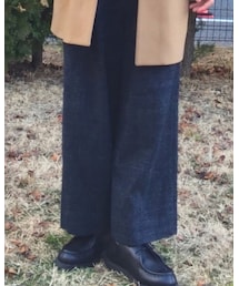 URU | スラックス