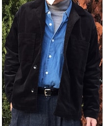 JOURNAL STANDARD relume | ジャケット/アウター