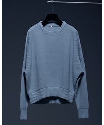 yoko sakamoto | ニット/セーター