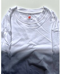 HANES | Tシャツ/カットソー