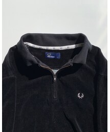 FRED PERRY | ポロシャツ