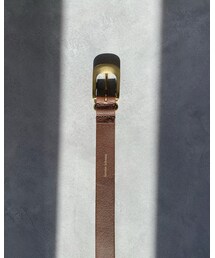 Hender Scheme | ベルト