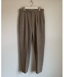 BEAMS | スラックス