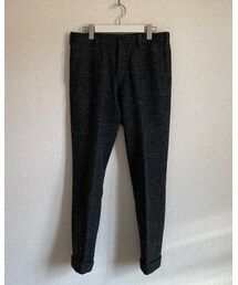 JOURNAL STANDARD | スラックス