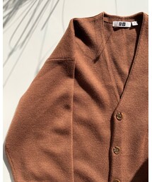 UNIQLO | カーディガン/ボレロ