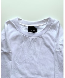 ATON | Tシャツ/カットソー