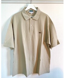 LACOSTE | ポロシャツ
