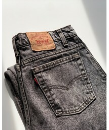 Levi's | デニムパンツ