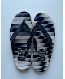 ISLAND SLIPPER | サンダル