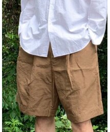 ATON | その他パンツ