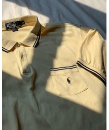 POLO RALPH LAUREN | ポロシャツ