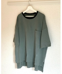 yoko sakamoto | Tシャツ/カットソー