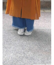 Lowery Farm | デニムパンツ