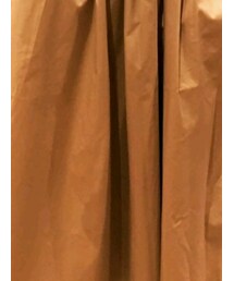 UNIQLO | シャツワンピース