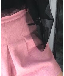 TITTY&CO. | その他パンツ