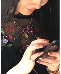 CHANEL | ネックレス