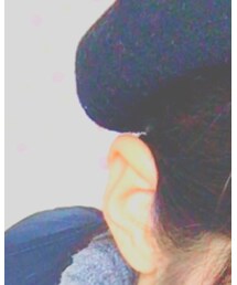 OZOC | ハンチング/ベレー帽