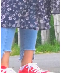 UNIQLO | デニムパンツ