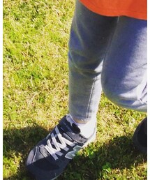 NEW BALANCE | スニーカー