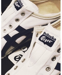 Onitsuka Tiger | モカシン/デッキシューズ