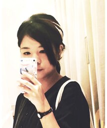 stradivarius | ヘアバンド