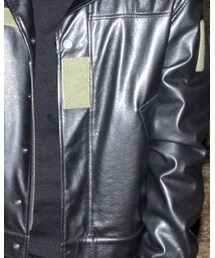 Gosha Rubchinskiy | ライダースジャケット