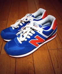 NEW BALANCE | スニーカー
