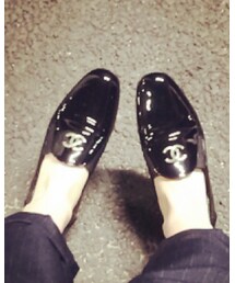 CHANEL | シューズ