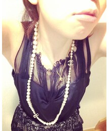 CHANEL | ネックレス