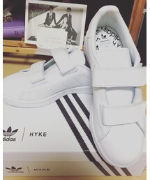 HYKE | スニーカー