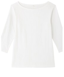 無印良品 | Tシャツ/カットソー